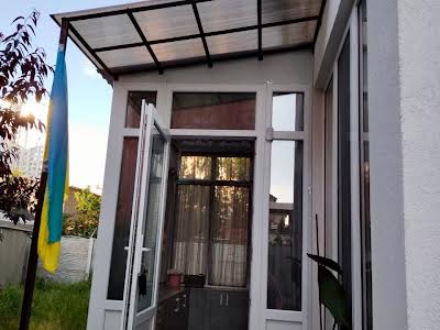 будинок за адресою Садова
