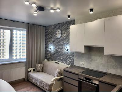 квартира по адресу Сахарова, 3е