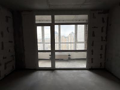 квартира за адресою Дегтярівська вул., 25ж