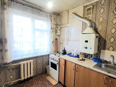квартира за адресою Гоголівська вул., 12