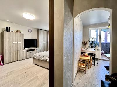 квартира по адресу Мира просп., 277