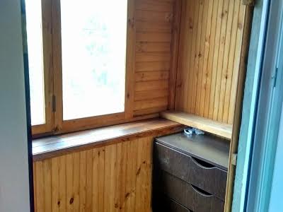 квартира за адресою Андрія Малишка вул., 17