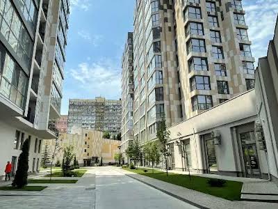 квартира за адресою Науки просп. (Гагаріна), 112А