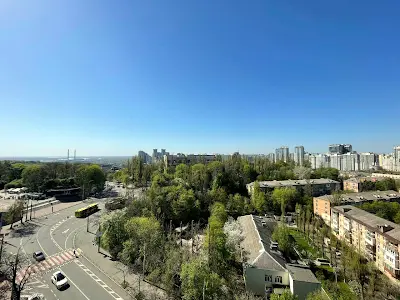 квартира за адресою Бастіонна вул., 15