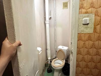 квартира за адресою Героїв Дніпра вул., 22-А