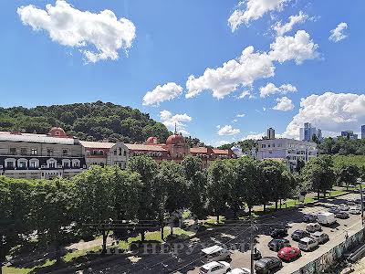 комерційна за адресою Нижній Вал вул., 3-7