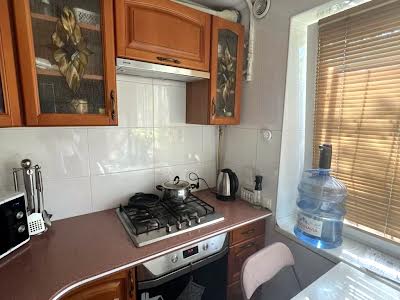 квартира по адресу Николая Кибальчича ул., 8А