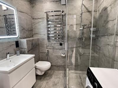 квартира по адресу Роксоланы ул., 14