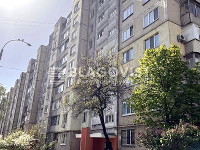 квартира по адресу Харьковское шоссе, 174б