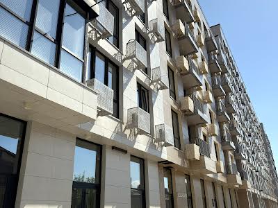 квартира за адресою Бульварно-Кудрявська вул. (Воровського), 17