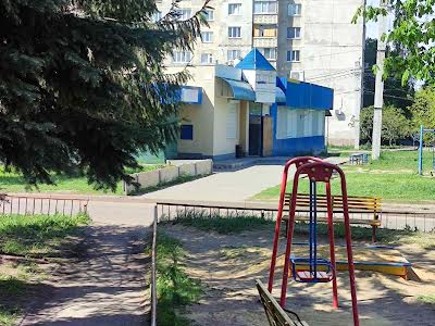 квартира за адресою Роганська вул., 152