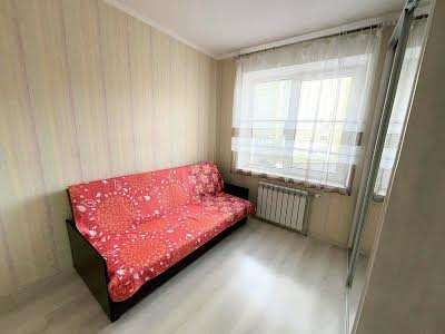 квартира по адресу Сергея Москаленко ул. (Красовського), 49
