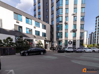 квартира за адресою Героїв Небесної Сотні просп., 16/3