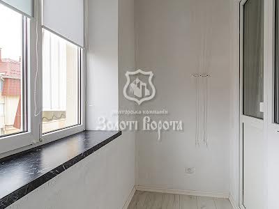 квартира за адресою Бишівська вул., 5