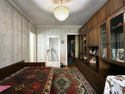 квартира за адресою Старокиївська вул., 5/1