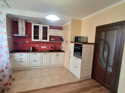 квартира по адресу Авиаконструктора Игоря Сикорского ул. (Танковая), 4 г