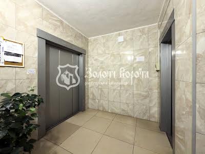 квартира за адресою Тростянецька вул., 49