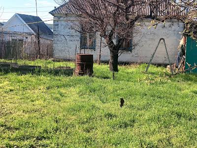 дом по адресу т.пати