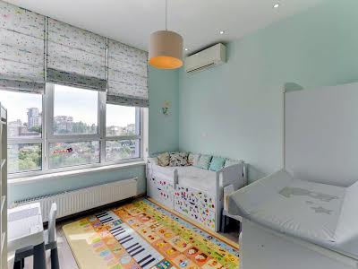 квартира за адресою Джона Маккейна вул. (Івана Кудрі), 7