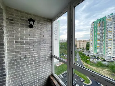 квартира по адресу Вышгородская ул., 45г