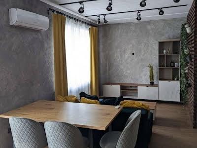 квартира по адресу Энергетичная ул., 5
