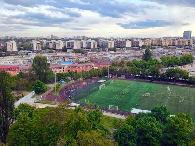 квартира за адресою Квітневий пров., 12