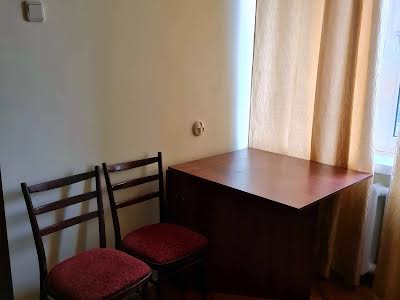 квартира за адресою Китайська вул., 24