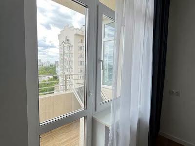 квартира за адресою Митрополита Василя Липківського вул. (Урицького), 37-Б