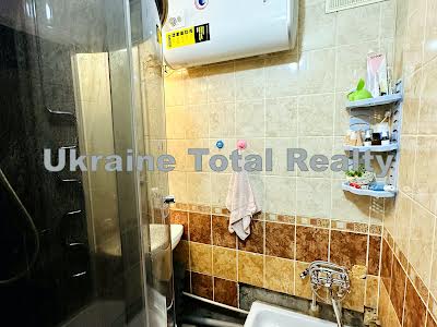 квартира по адресу Борщаговская ул., 210
