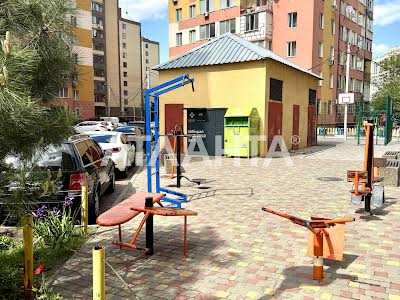 квартира по адресу Михаила Грушевского ул., 39/1 к1