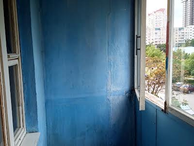 квартира за адресою Оболонський просп., 28-Б