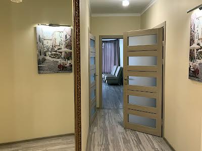 квартира по адресу Обсерваторный переулок, 2/6