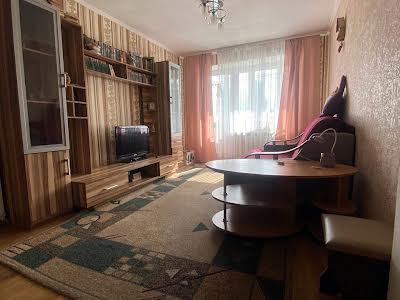 квартира за адресою Олександра Білана вул., 3