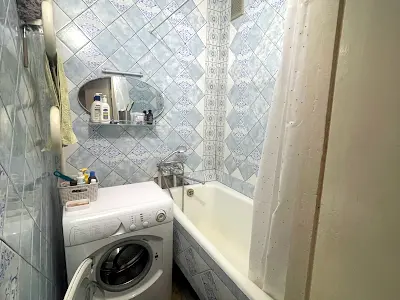 квартира за адресою Сулеймана Стальського вул., 28А
