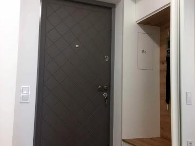 квартира по адресу Драгоманова ул., 10