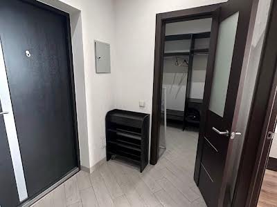 квартира по адресу Миколы Бажана просп., 8б