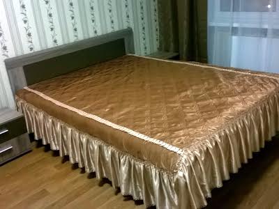 квартира по адресу Софии Русовой ул., 1