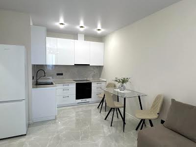 квартира за адресою Варненська вул., 29