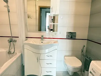 квартира по адресу Миколы Бажана просп., 1-А