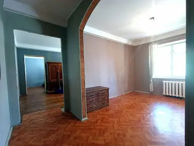 квартира за адресою Берестейський просп. (Перемоги), 127