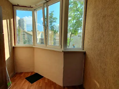 квартира за адресою Бориспільська вул., 26-В