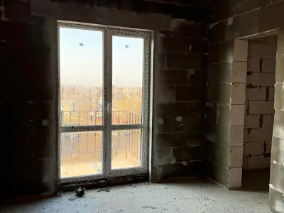 квартира по адресу Ольжича, 4