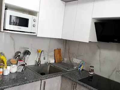 квартира по адресу Площа соборна, 20