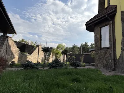 дом по адресу Круча