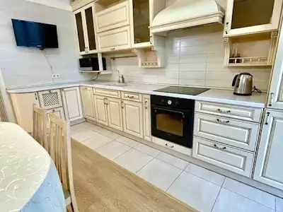 квартира за адресою Олександра Мишуги вул., 2