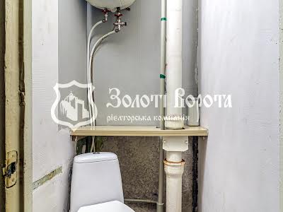 квартира по адресу Академика Палладина просп., 24