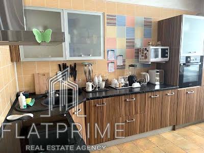 квартира за адресою Миколи Бажана просп., 14