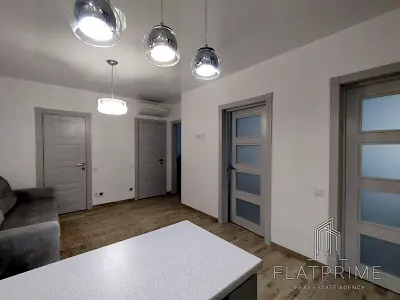 квартира за адресою Білоруська вул., 36-А