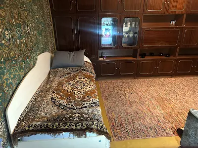 квартира за адресою Симиренка вул., 14-Б