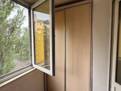квартира за адресою Зодчих вул., 50-В